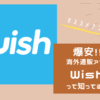 【超おすすめ‼】爆安海外通販アプリ『Wish』で色々買ってみた。